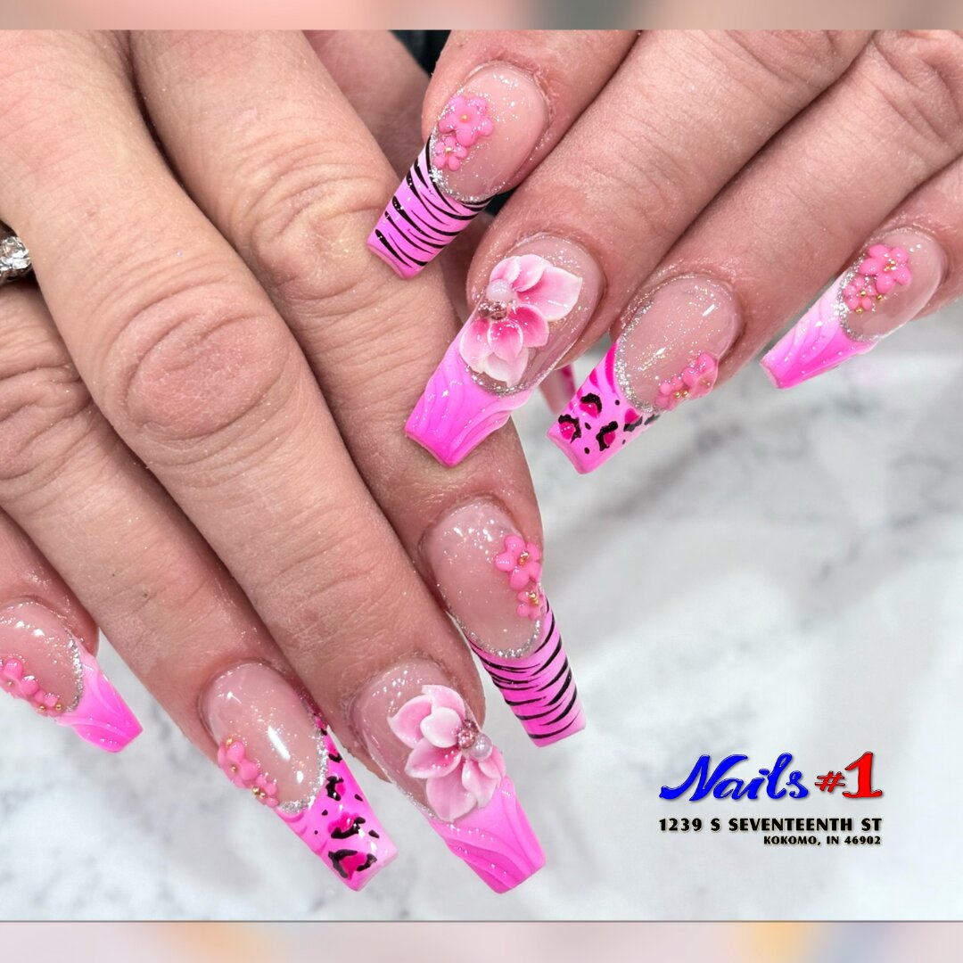 Nail Design